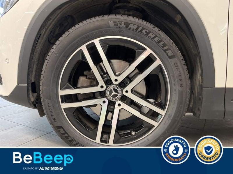 Mercedes-Benz GLA 200 SPORT PLUS AUTO