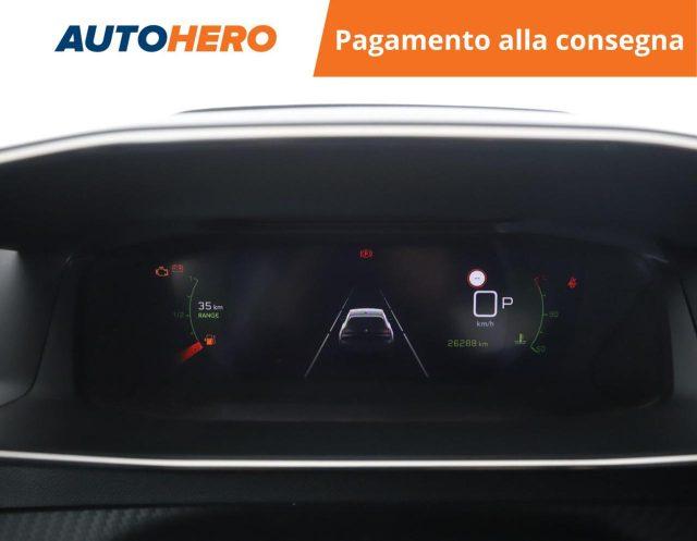 PEUGEOT 208 PureTech 130 Stop&Start EAT8 5 porte GT