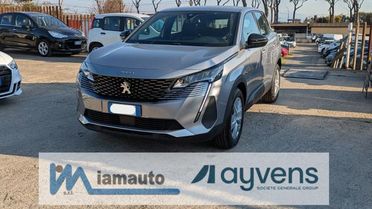 PEUGEOT 3008 Active 1.2cc 130cv CAMERA POST. ANDROID/IOS CRUISE