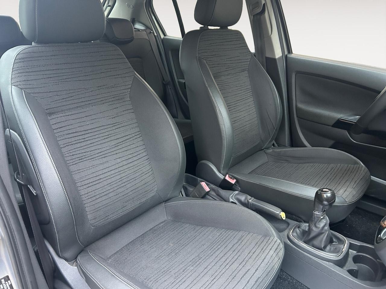 Opel Corsa 1.3 CDTI 75CV F.AP. 5 porte Ecotec