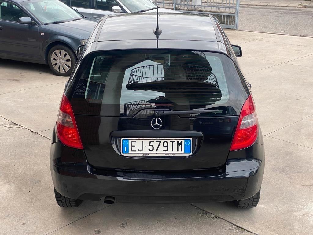 Mercedes-benz A 160 A 160 BlueEFFICIENCY Executive