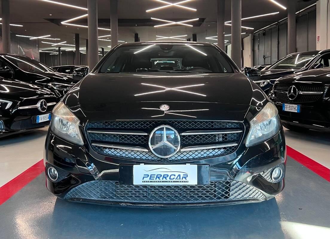 Mercedes Classe A 180 cdi (be) Sport auto