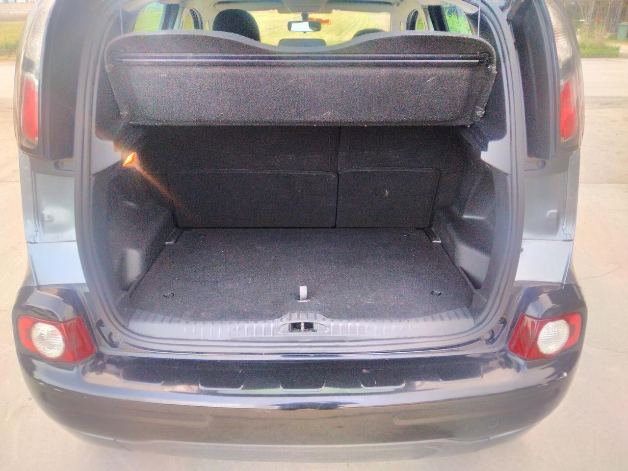 Citroen C3 Picasso 1.4 VTi 95 GPL airdream Seduction