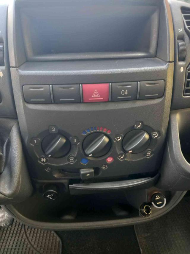 FIAT Ducato 11 2.3 JTD PM Furgone ok neopatentati