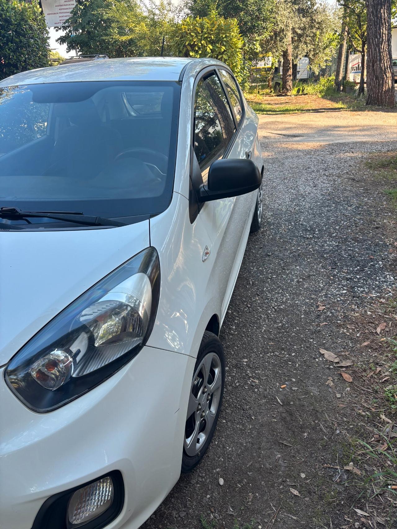 Kia Picanto 1.0 12V 3 porte Urban