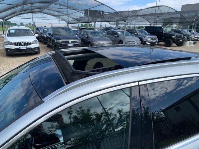 MERCEDES-BENZ C 220 d Mild hybrid S.W. 4Matic Premium Plus