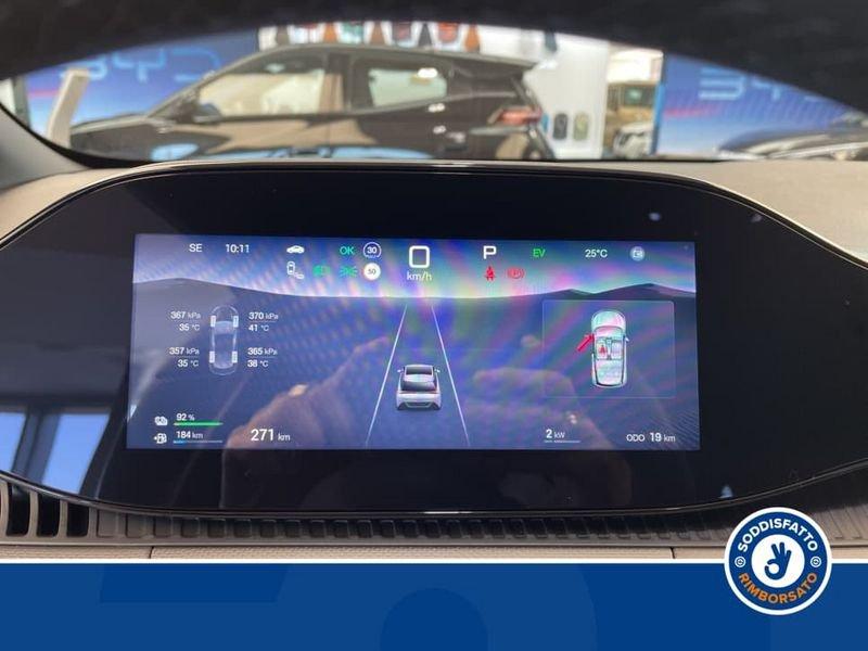 BYD Dolphin G DM-i Boost