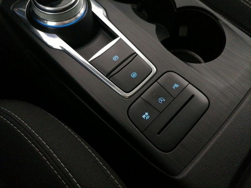 Ford Kuga 1.5 ecoblue Titanium Business 2wd 120cv auto
