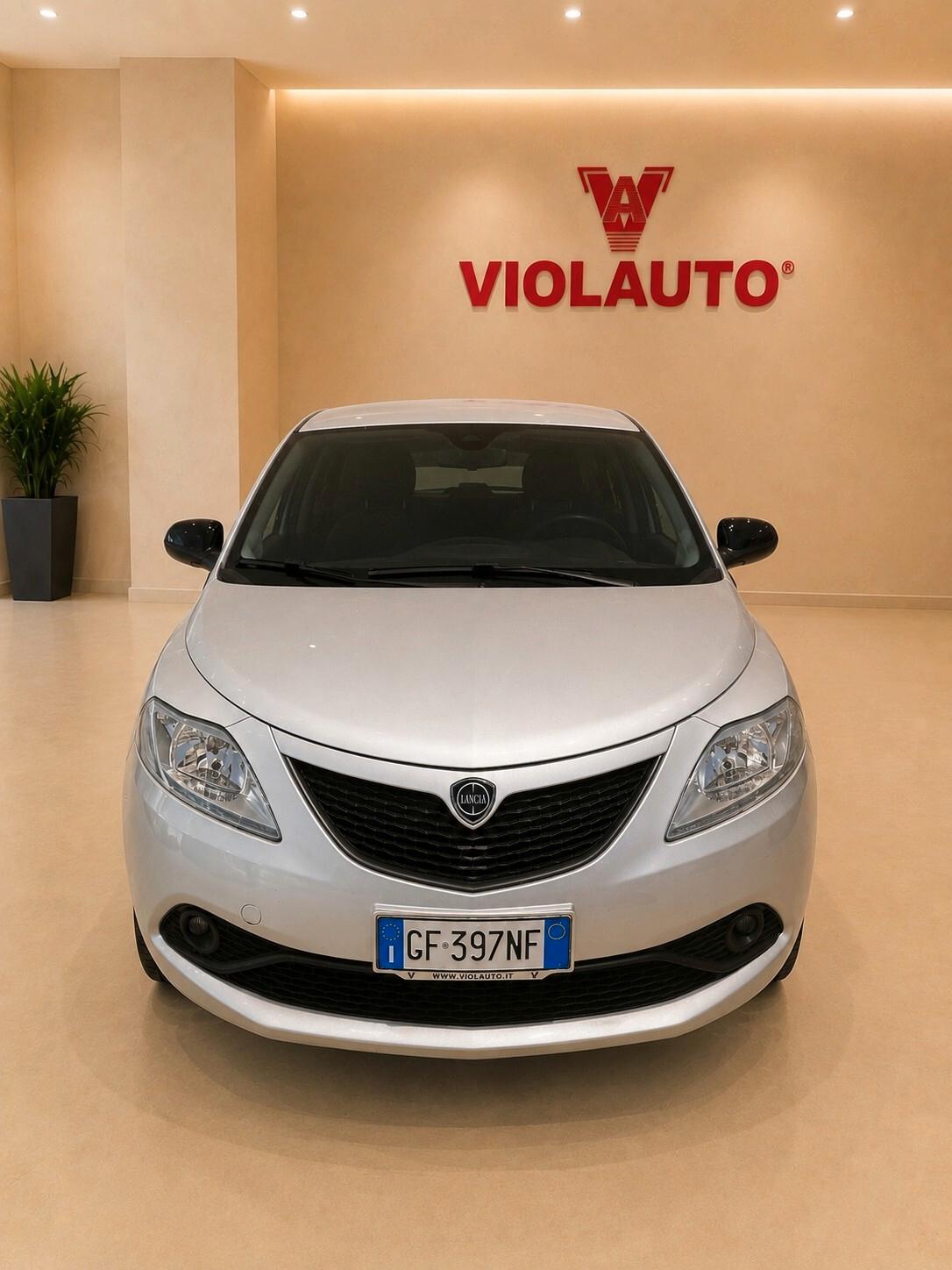 Lancia Ypsilon 1.0 FireFly 5 porte S&S Hybrid Ecochic Gold