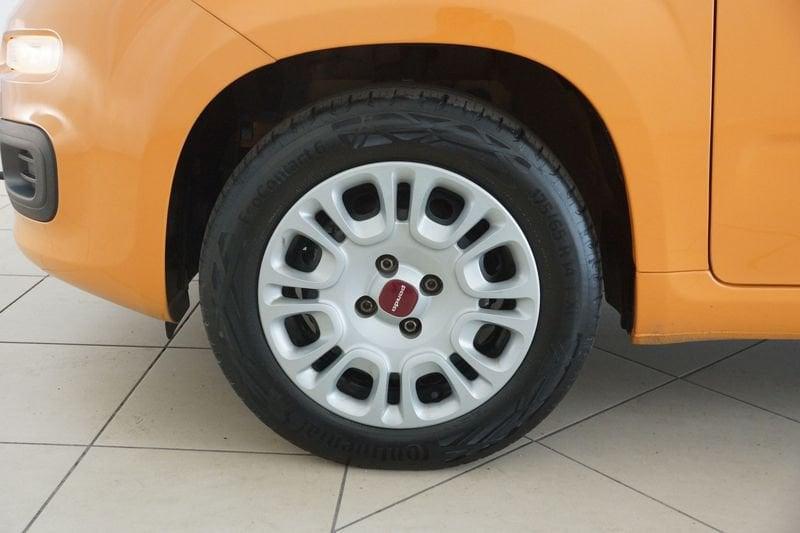 FIAT Panda Panda 1.2 Easy