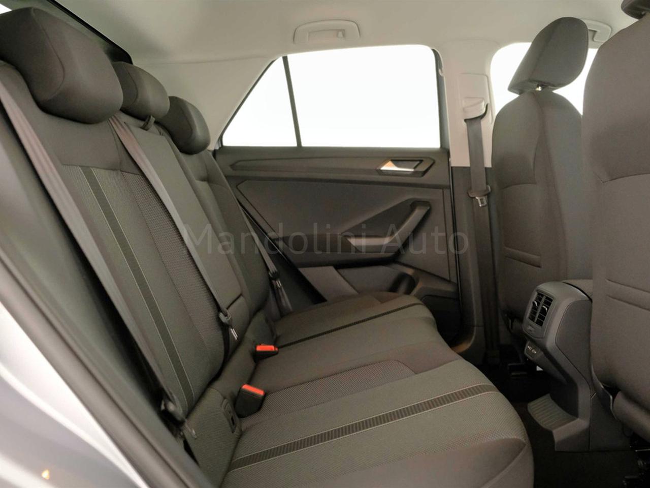 Volkswagen T-Roc 1.0 tsi 115cv edition plus