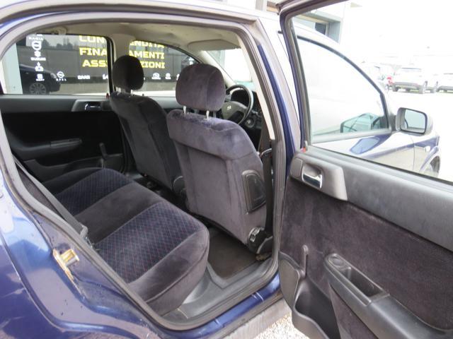 OPEL Astra 1.4i 16V cat 5 porte CDX