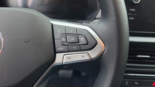VOLKSWAGEN T-Cross 1.0 TSI 115 CV DSG Edition Plus PERMUTE OK NEOPAT.