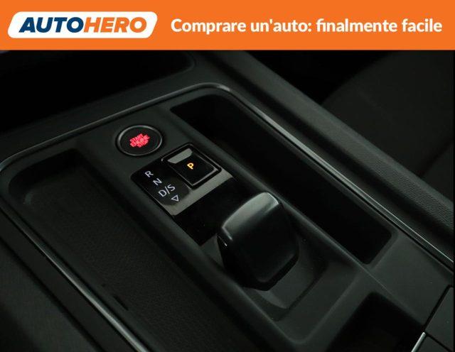 CUPRA Leon 1.5 Hybrid 150 CV DSG