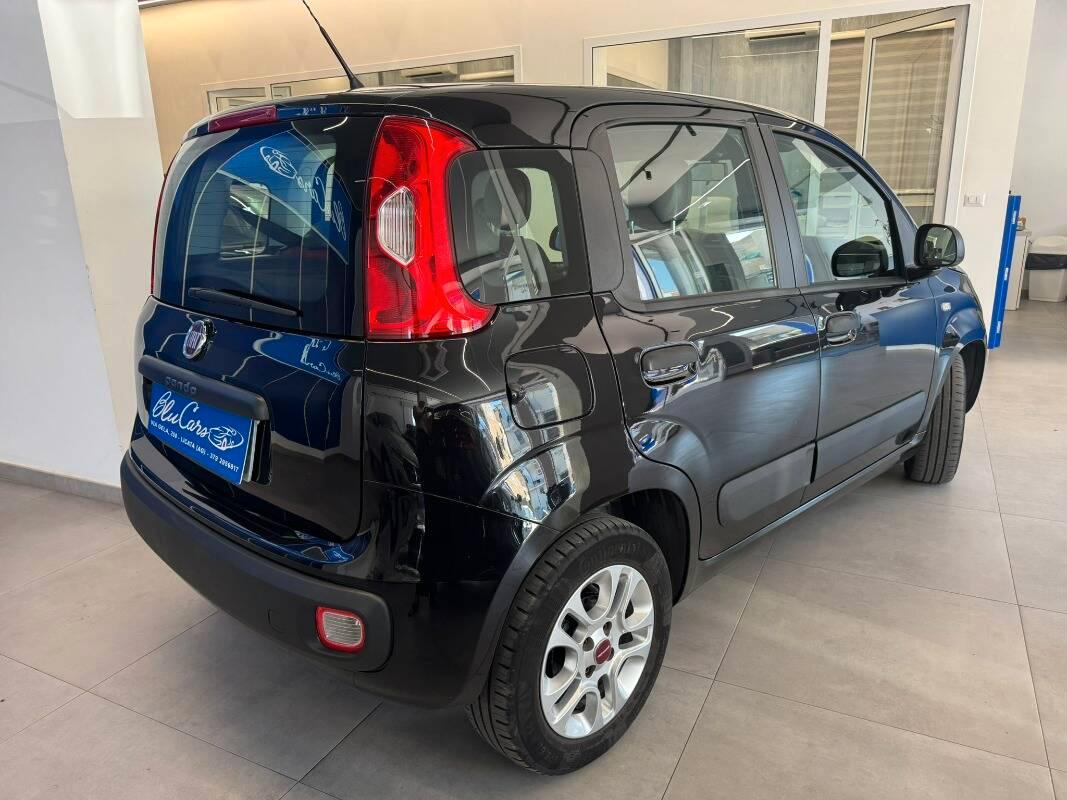 Fiat Panda 1.2 Lounge 69cv E6