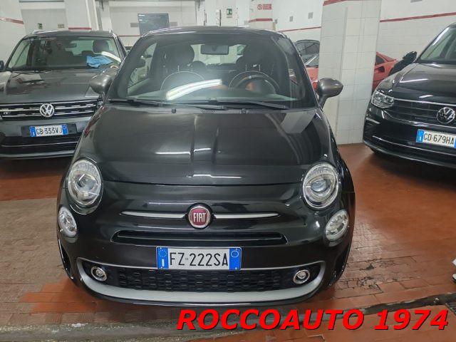 FIAT 500 1.2 S ITALIANA PREZZO REALE