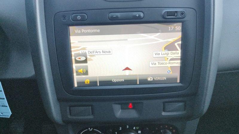 Dacia Duster Duster 1.5 dCi 90CV 4x2 Ambiance