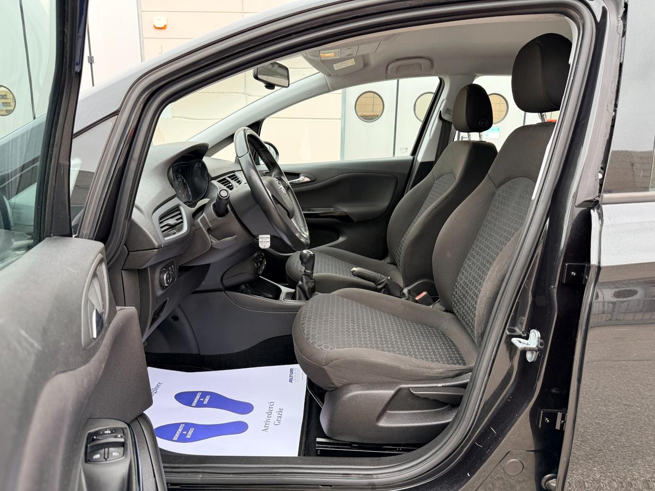 Opel Corsa 1.4 90CV GPL Tech 5 porte n-Joy