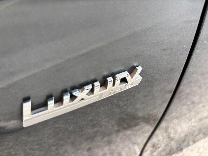 BMW Serie 3 Touring 318d Touring Luxury