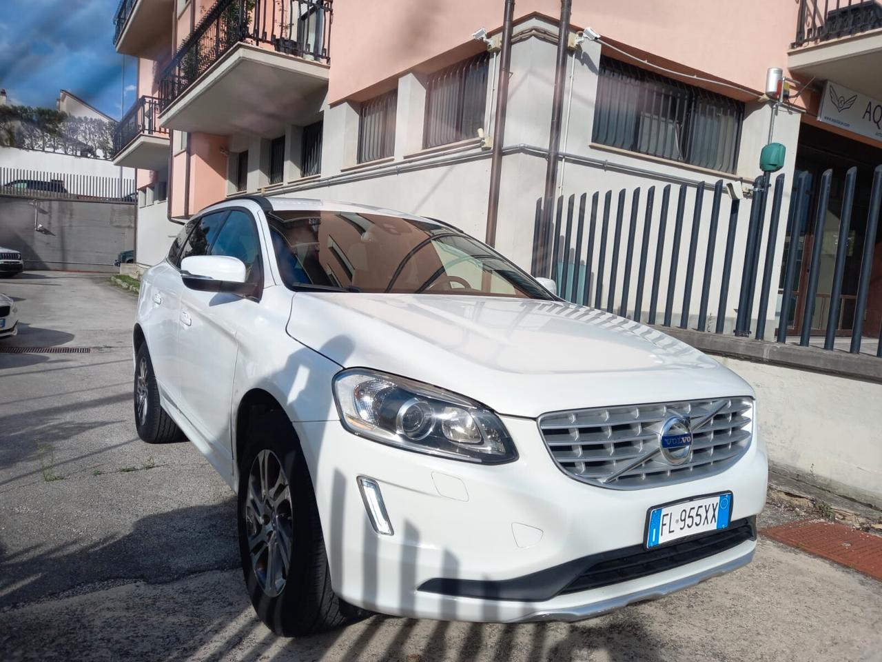 Volvo XC 60 XC60 D4 Momentum