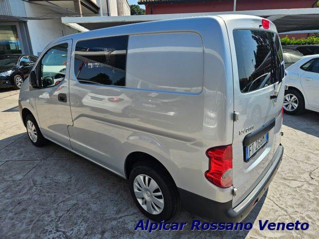 NISSAN NV200 1.6 Combi (N1)