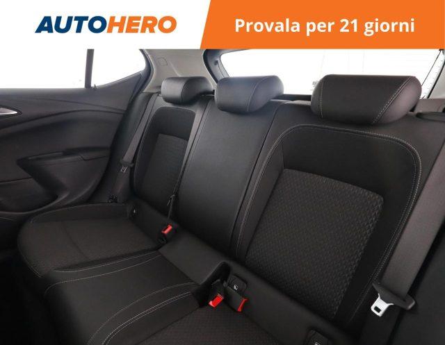 OPEL Astra 1.6 Turbo SHT 200CV S&S 5 porte Dynamic OPC Line