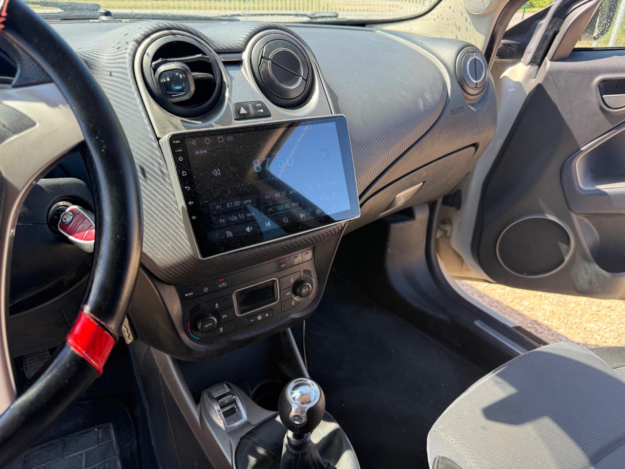 Alfa Romeo MiTo 1.3 JTDm-2 95 CV PERMUTE