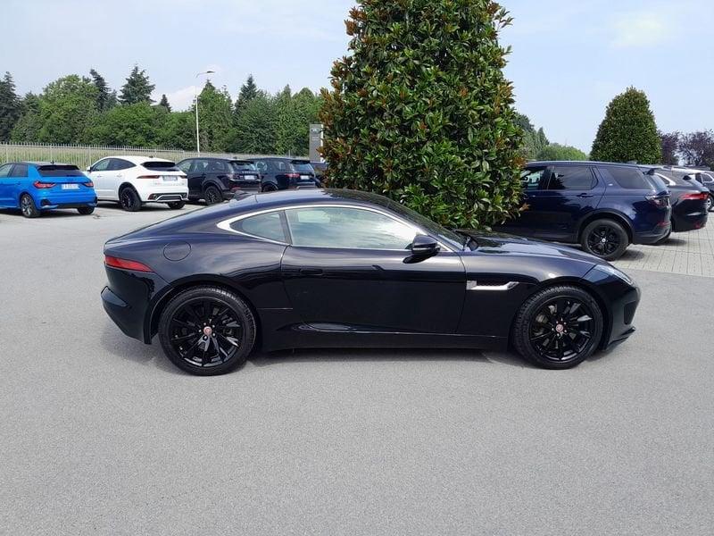 Jaguar F-Type F-Type Coupè 3.0 V6