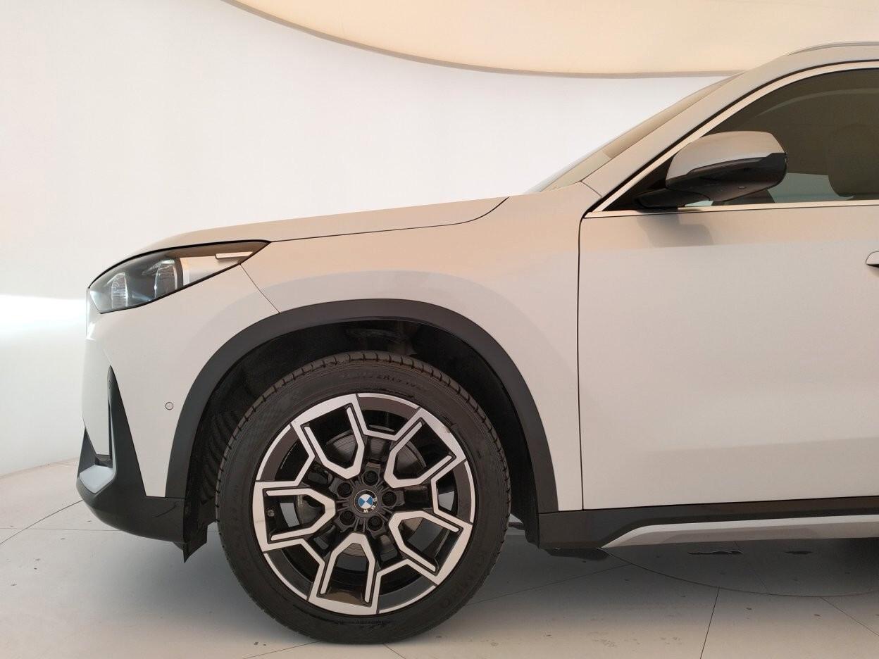 BMW X1 sdrive18d X-Line auto