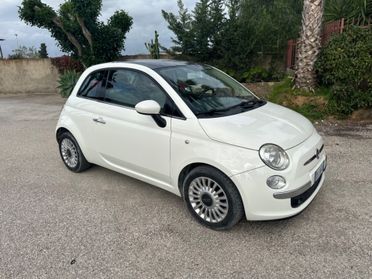 Fiat 500 1.3 Multijet 16V 75 CV Lounge