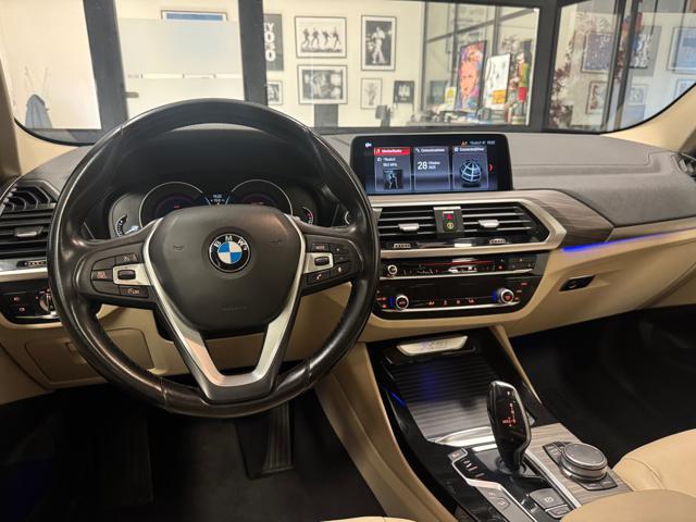 BMW X3 xDrive20i INDIVIDUAL