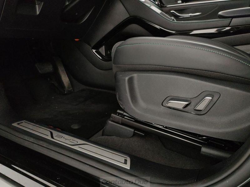 BYD Seal U DM-i Seal U DM-i 1.5 phev Comfort 2wd
