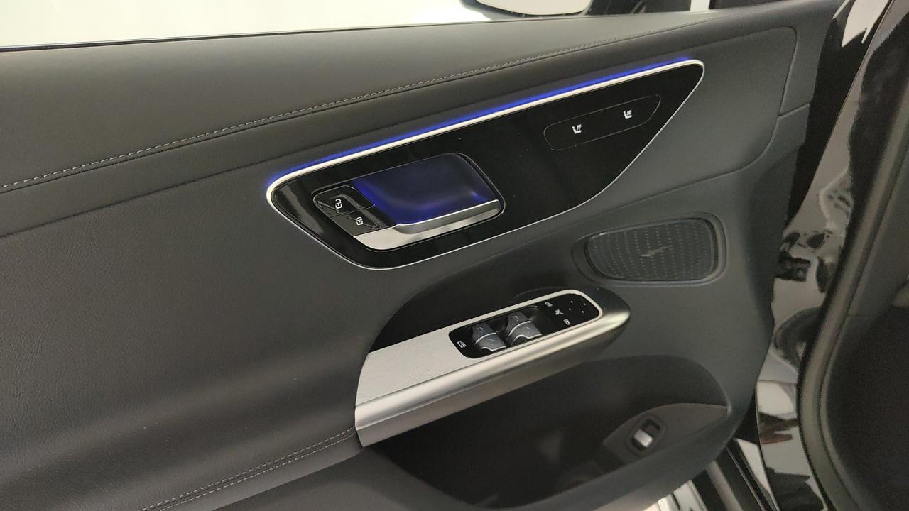 Mercedes-Benz GLC 220 d 4MATIC