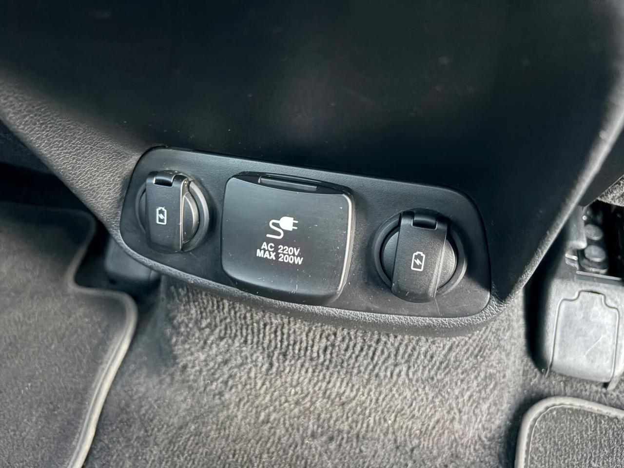 Hyundai Santa Fe 2.2 CRDi 4WD A/T 7 posti Excellence