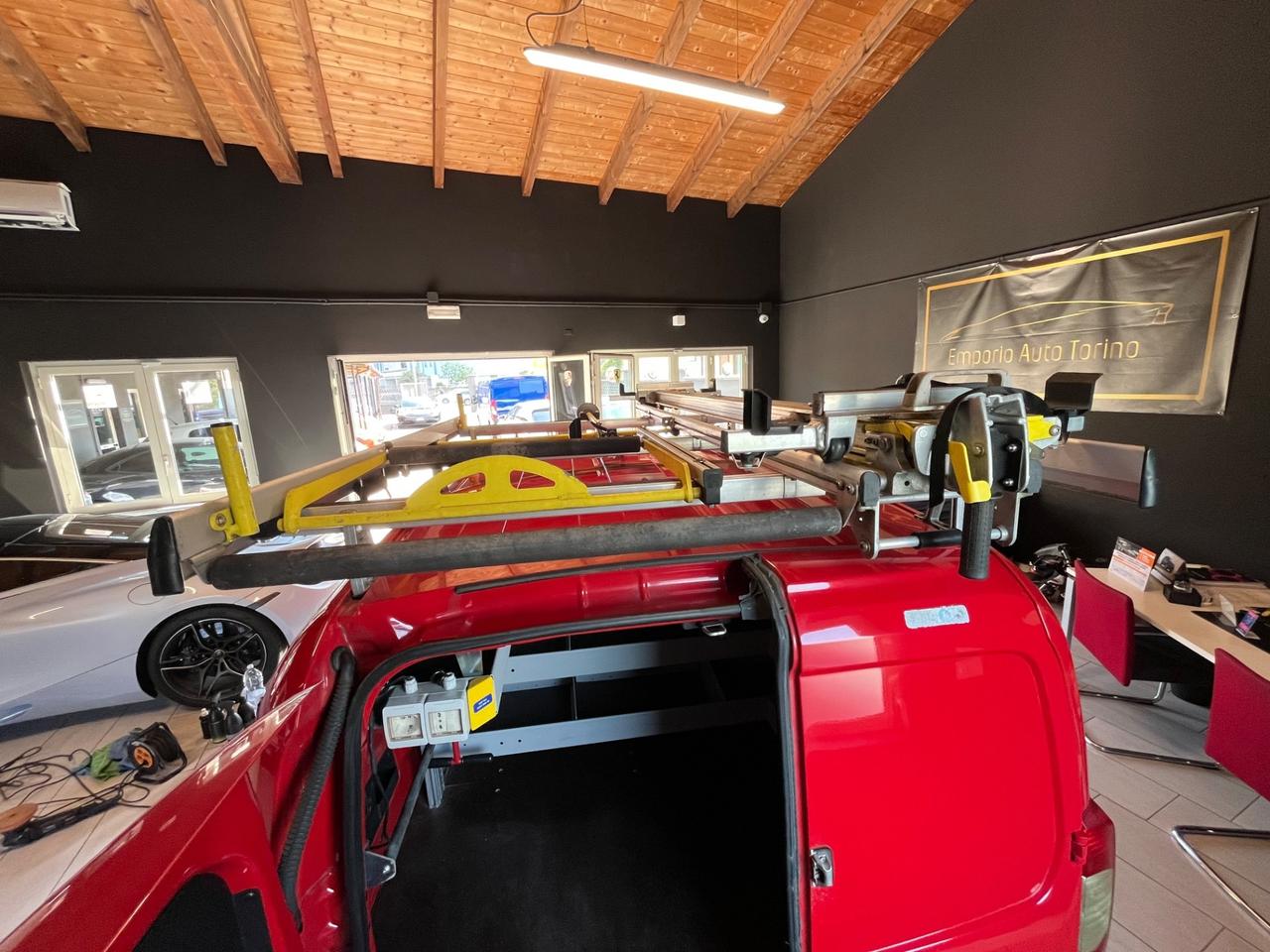 Fiat Fiorino 1.3 mjt Adventure 2017