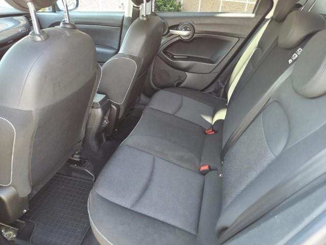 FIAT 500X 1.3 MultiJet 95 CV Urban