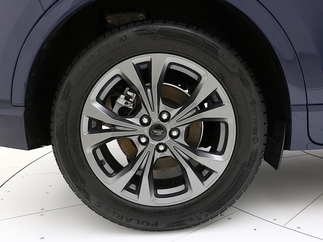 Ford Kuga 1.5 EcoBlue 120CV 2WD ST-Line