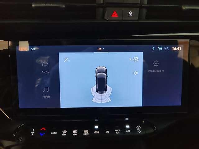 Alfa Romeo Junior 1.2 Hybrid 48V 145cv Edct6