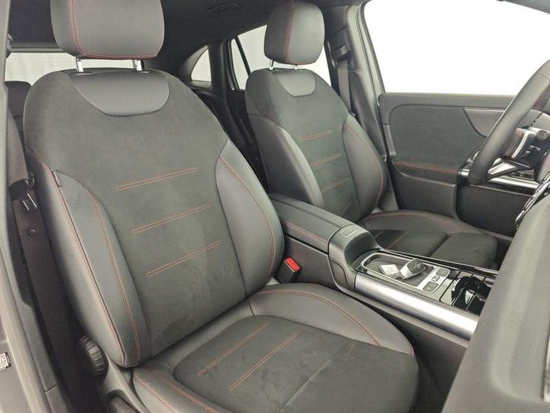 Mercedes-Benz GLA 200 200 d Automatic AMG Line Premium