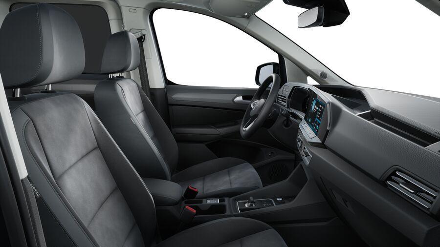 Volkswagen Caddy V Caddy 1.5 phev 150cv Style dsg