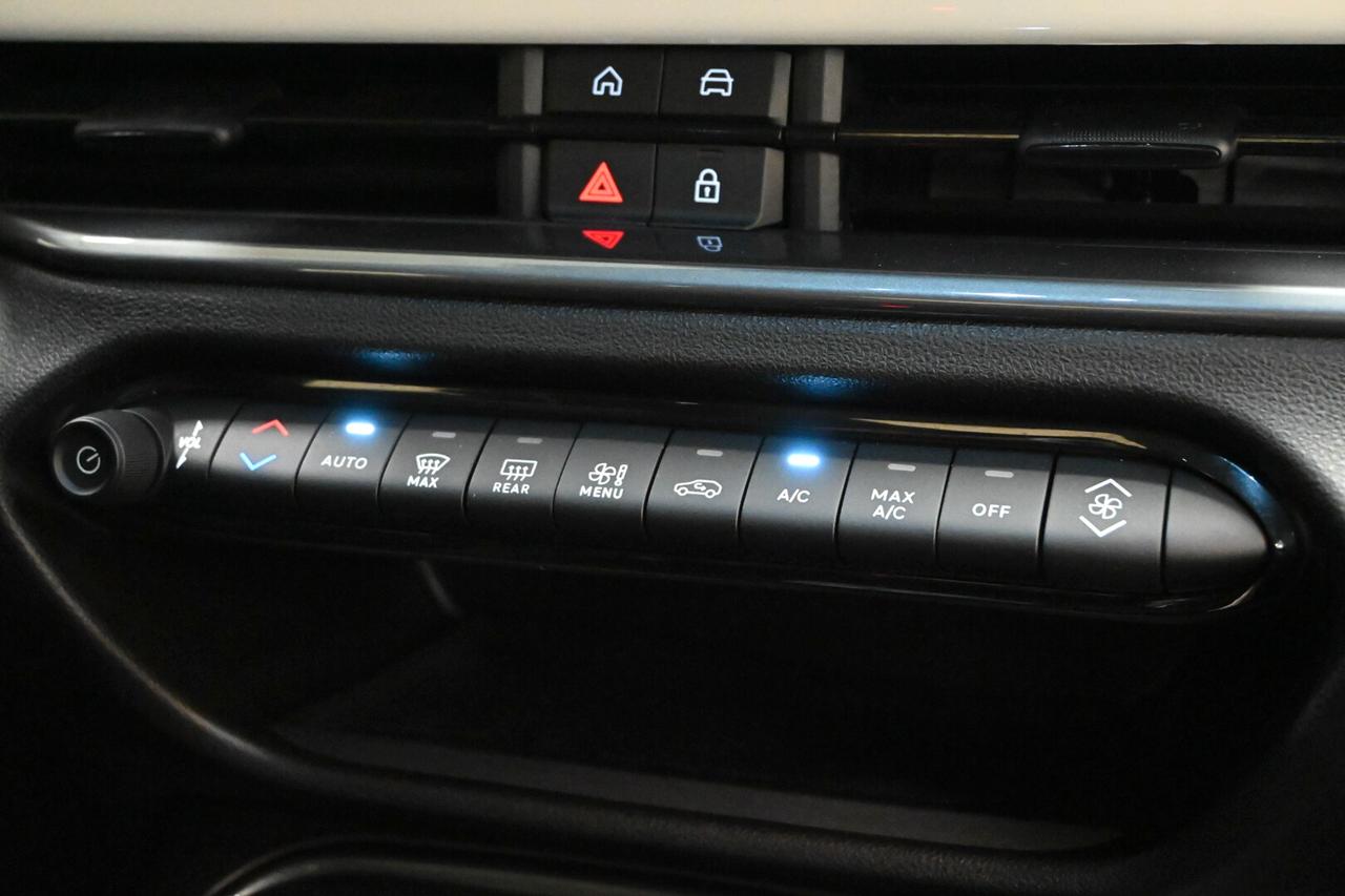 FIAT 600 (2023-->) 600 Hybrid 145 CV DCT MHEV Icon