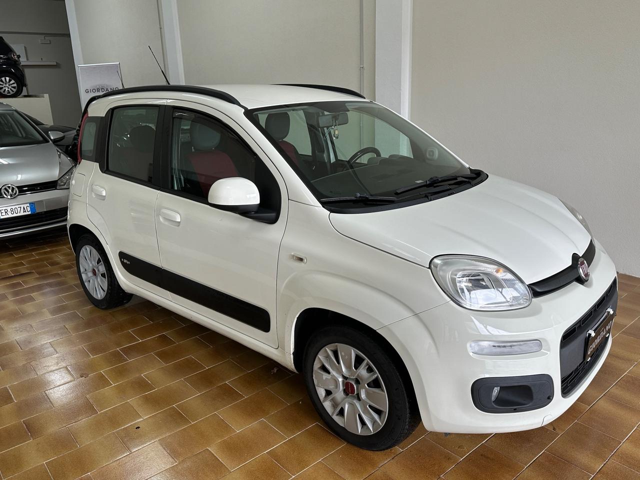 Fiat Panda 1.2 EasyPower Easy GPL