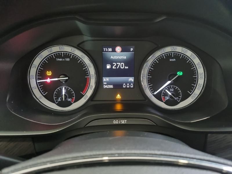 SKODA KODIAQ 2.0 TDI 110KW STYLE DSG 5P SUV