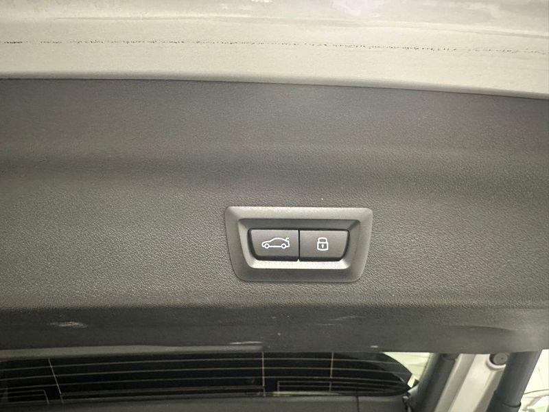 BMW X1 i edrive 20