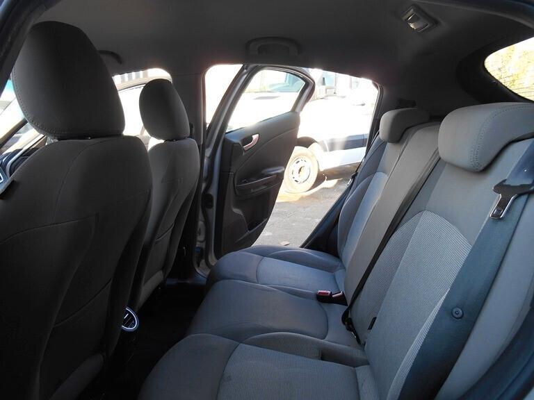 Alfa Romeo Giulietta 1.6 JTDm-2 105 CV KM 82000