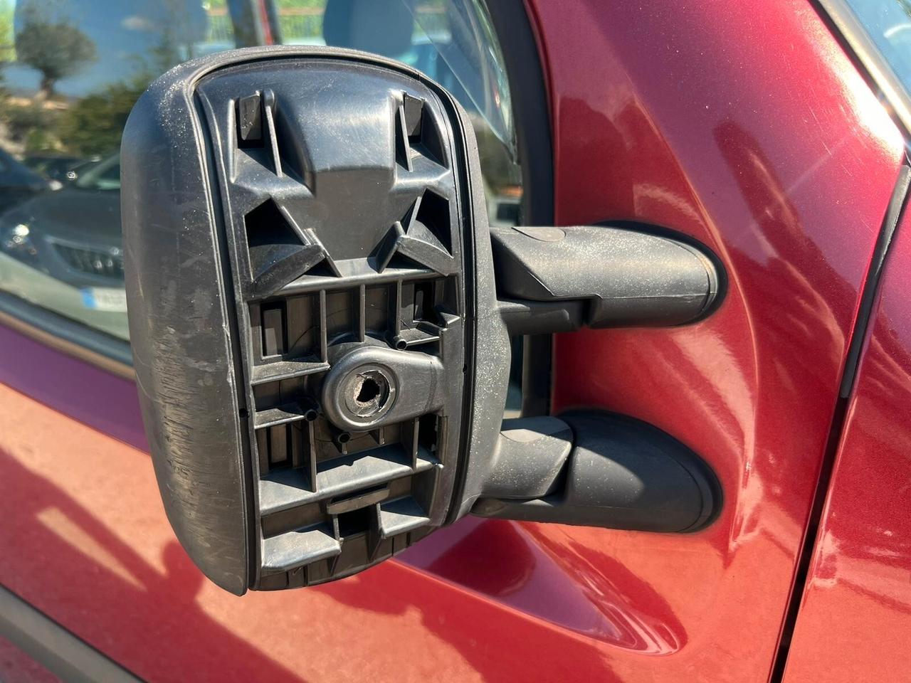 Fiat Doblo Doblò 1.3 Multijet 16V Dynamic