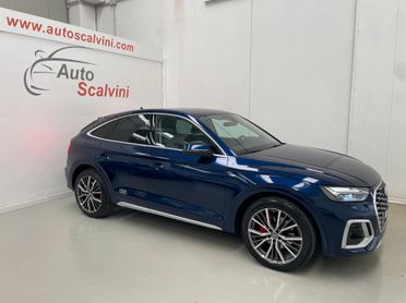 Audi Q5 SPB 2.0 163CV 35 TDI S tronic S line plus