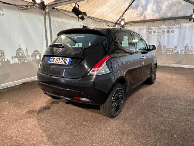 LANCIA Ypsilon my21 10 70cv hybrid gold