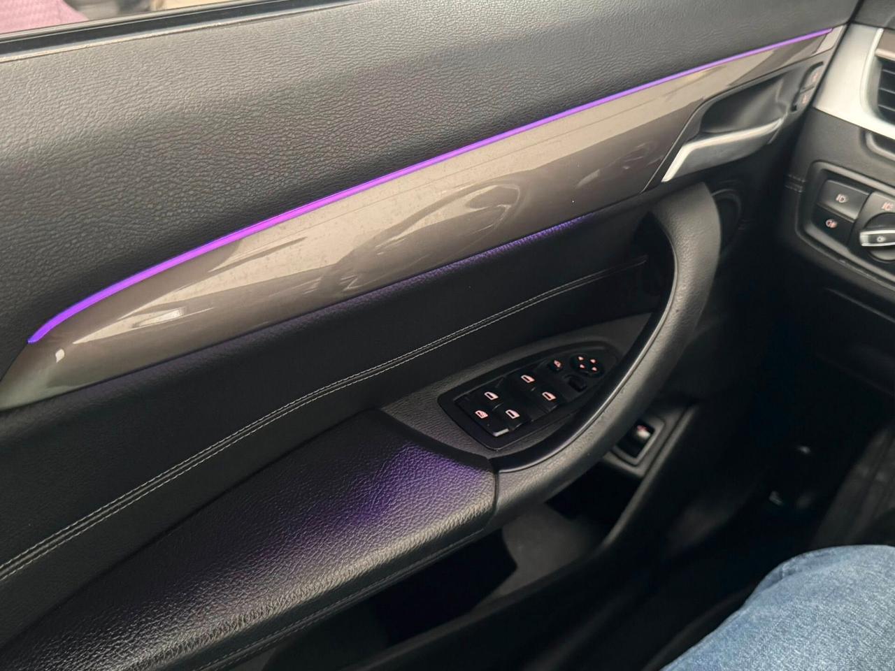 BMW X1 XLINE 150 CV. SDRIVE AUTOMATICO TETTO FULL FULL