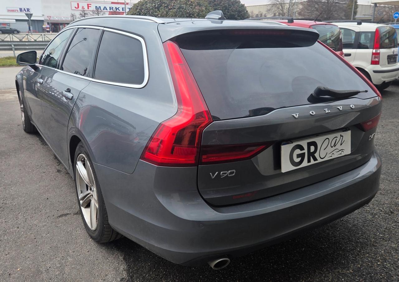 Volvo V90 D4 Inscription